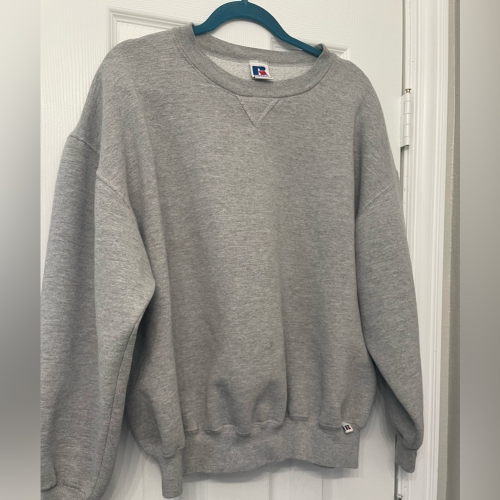 Russell Crewneck (XL/XXL)